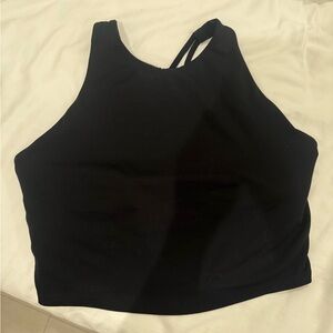 Oysho Tank Sports Bra